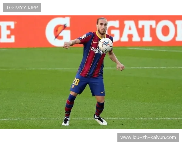 巴萨策略转变：出售替补释放薪资，谋求主力补强再跃升