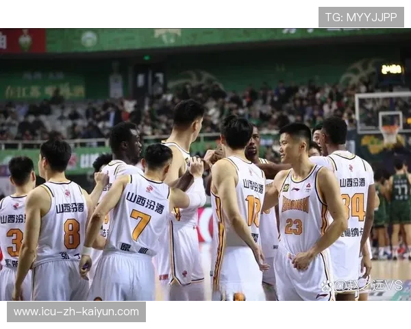 CBA球队推动赛季中期文化日加深城市联动感，cba赛季主题